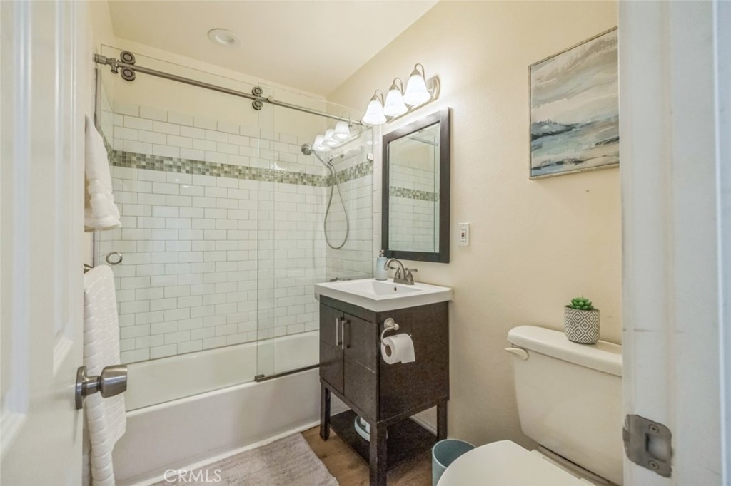 Central Palm Springs (33215) - Residential
