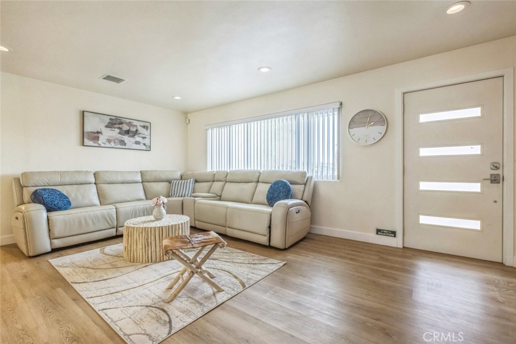 Central Palm Springs (33215) - Residential