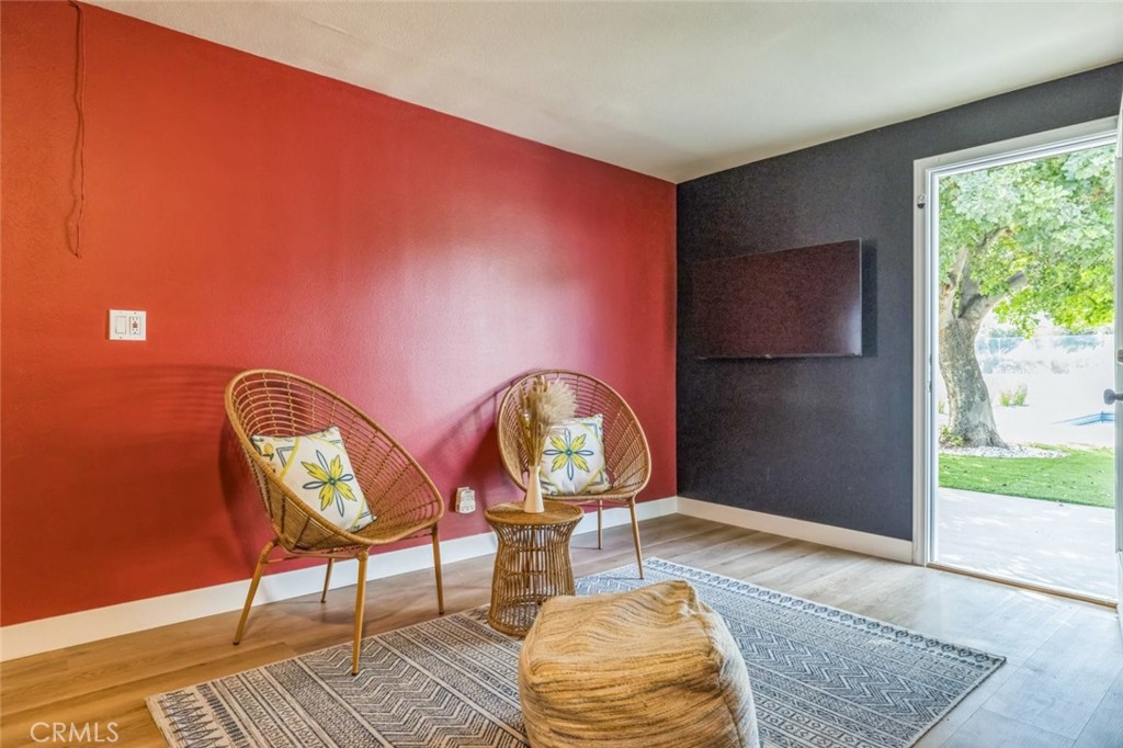 Central Palm Springs (33215) - Residential
