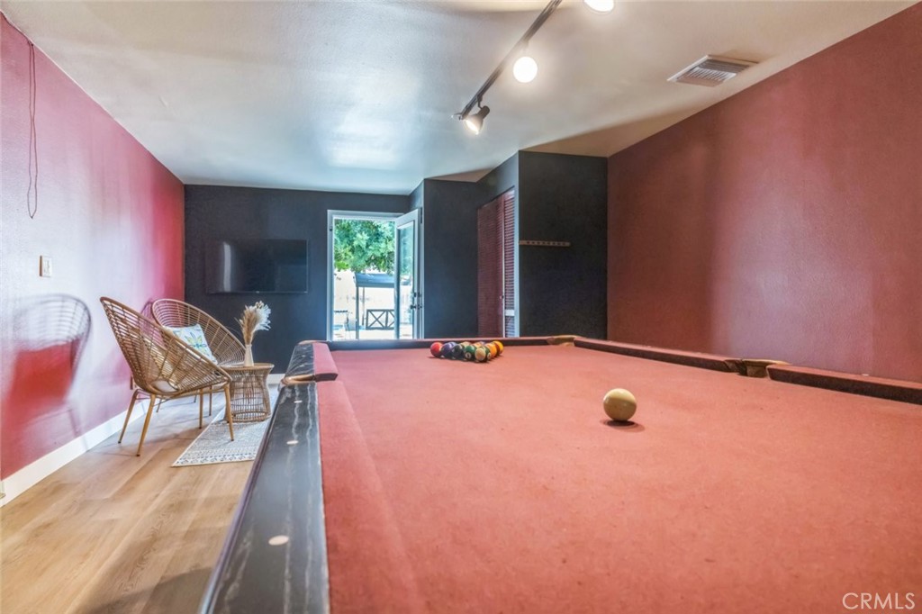 Central Palm Springs (33215) - Residential