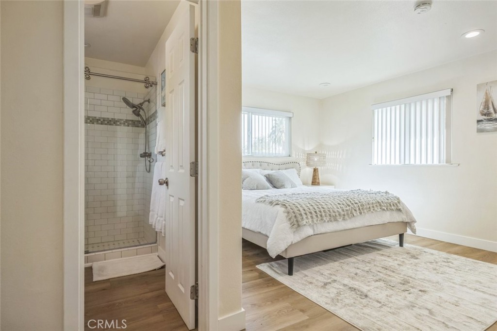Central Palm Springs (33215) - Residential