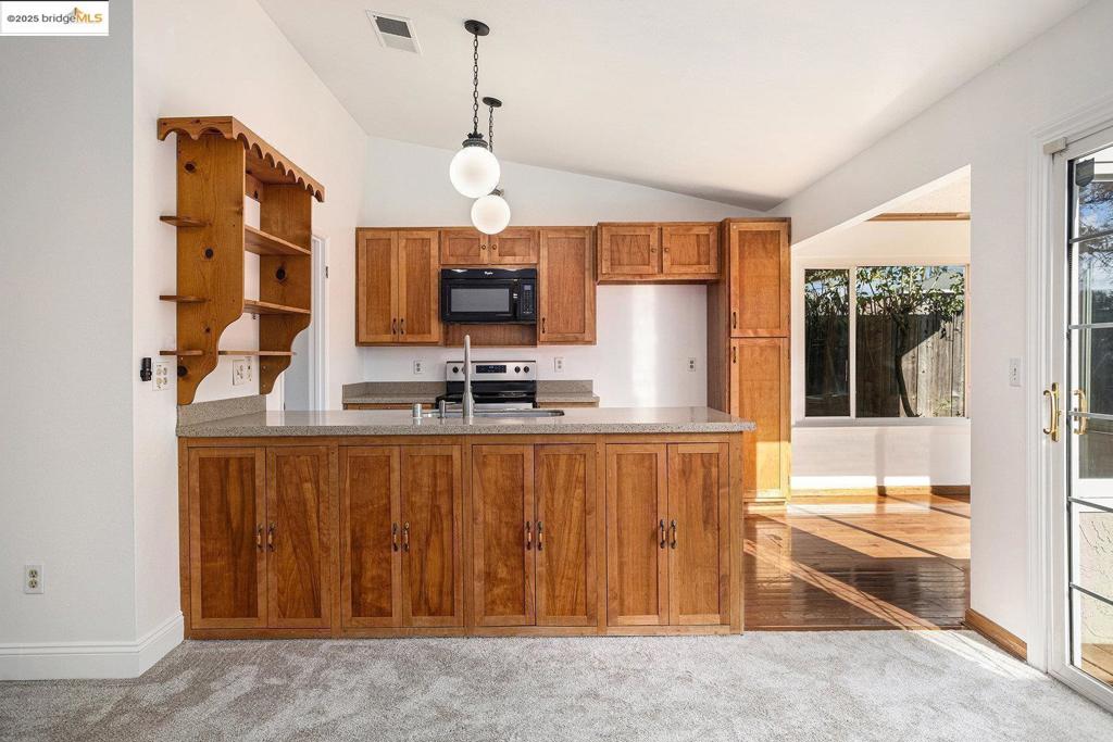 OAKLEY - Residential