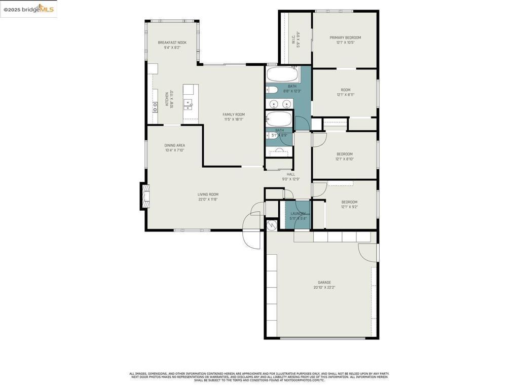 OAKLEY - Residential