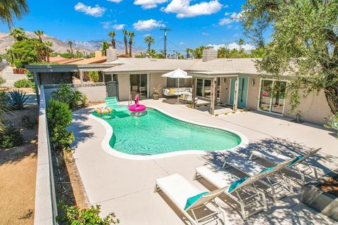 Photo of 74350 Covered Wagon Trail #A, Palm Desert, CA 92260 (MLS # 219144465DA)