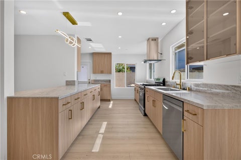 Photo of 8175 Mcnulty Avenue, Winnetka, CA 91306 (MLS # BB26226570)