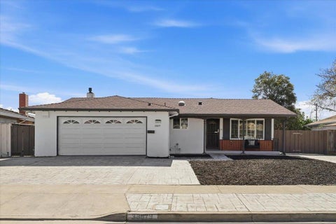 Photo of 38879 Jonquil Drive, Newark, CA 94560 (MLS # ML82063334)
