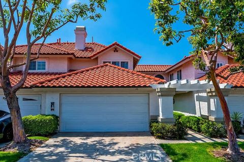 33 FLORAMAR Rancho Santa Margarita CA 92688