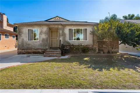 6926 E Peabody Long Beach CA 90808