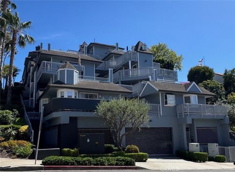 Photo of 485 Mermaid Street #411, Laguna Beach, CA 92651 (MLS # LG26118958)