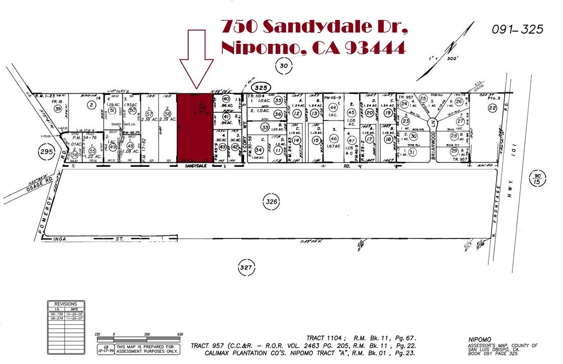 750 Sandydale Drive