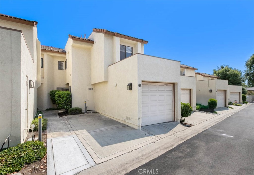 730 Mansfield Drive