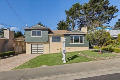 Photo of 118 Dundee Drive, South San Francisco, CA 94080 (MLS # ML82066143)
