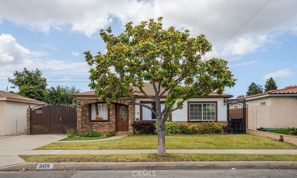 2474 W 237th Place