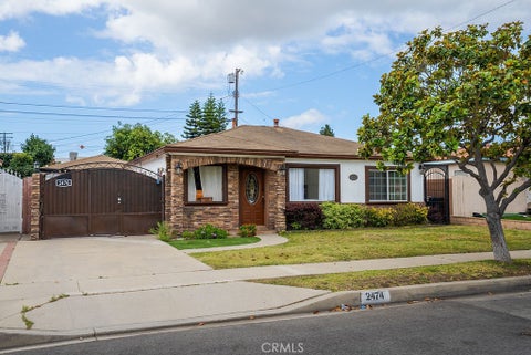 Photo of 2474 W 237th Place, Torrance, CA 90501 (MLS # RS26170631)