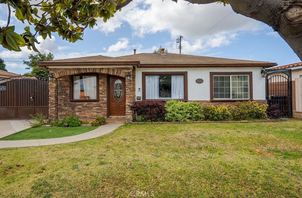 2474 W 237th Place