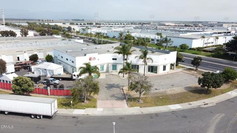 707 709 E Hueneme Road Oxnard CA 93033