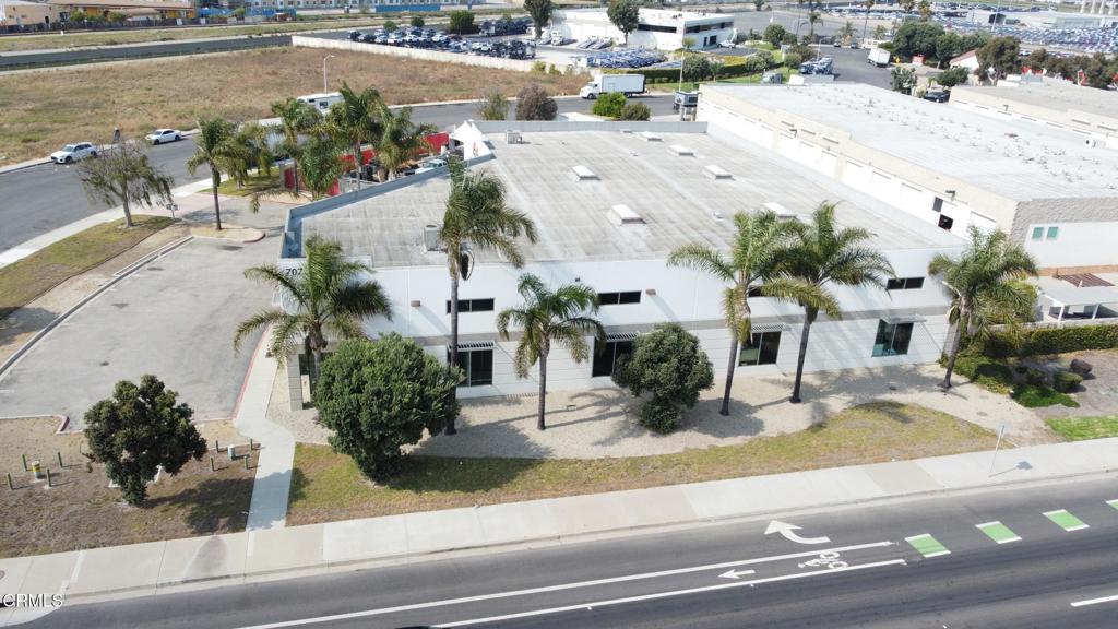 707 709 E Hueneme Road