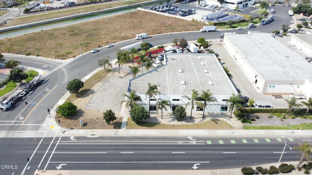 707 709 E Hueneme Road