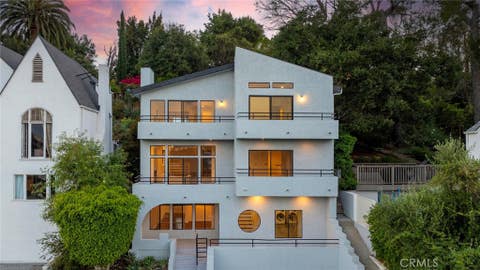 Photo of 1425 Columbia Dr DR, Glendale, CA 91205 (MLS # GD26182268)