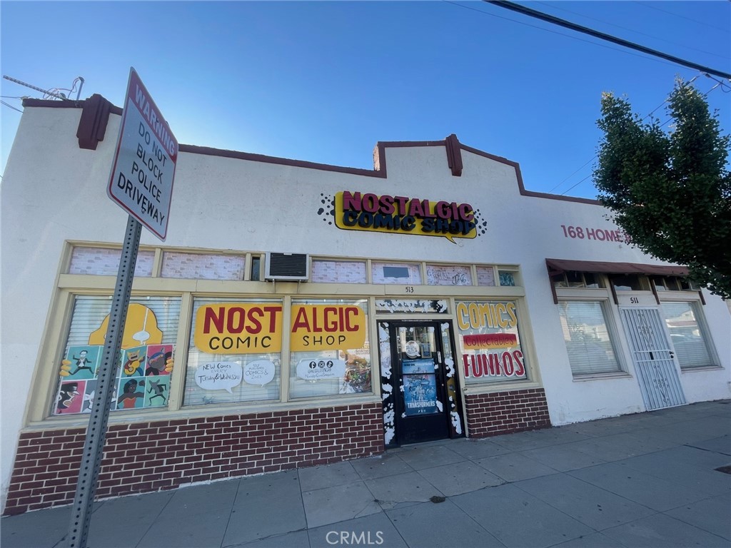 Properties 1 511 S Del Mar