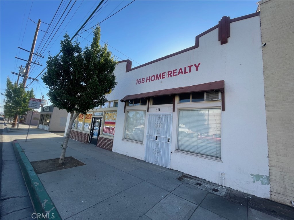 Properties 2 511 S Del Mar