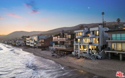 Photo of 25252 Malibu Road, Malibu, CA 90265 (MLS # 26831769)