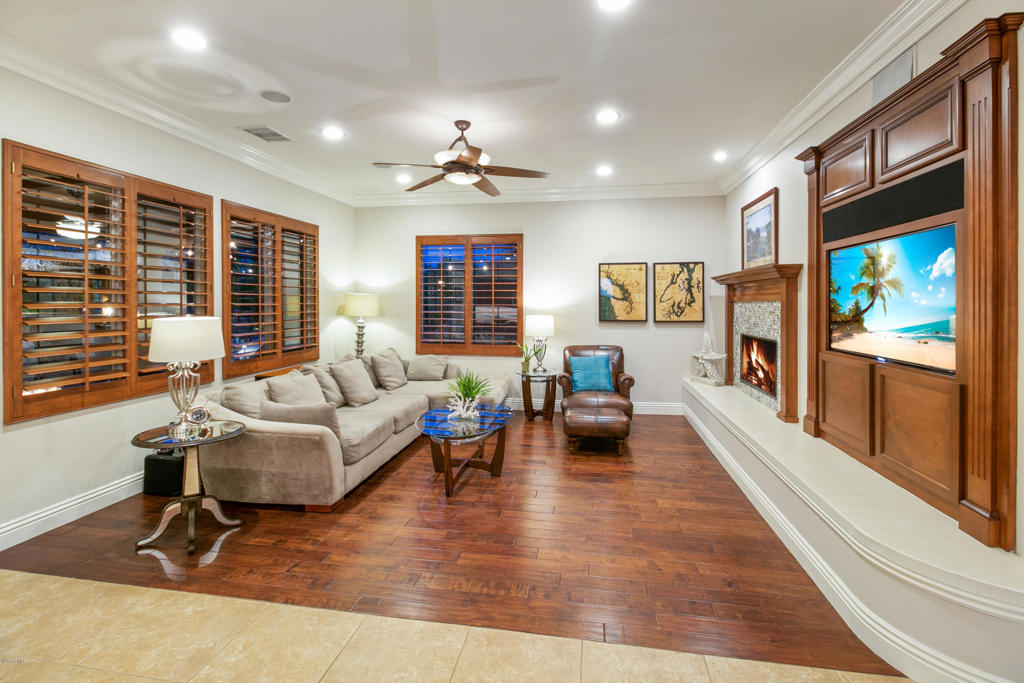 Quintana/Dos Vientos-193 - 193 - Residential