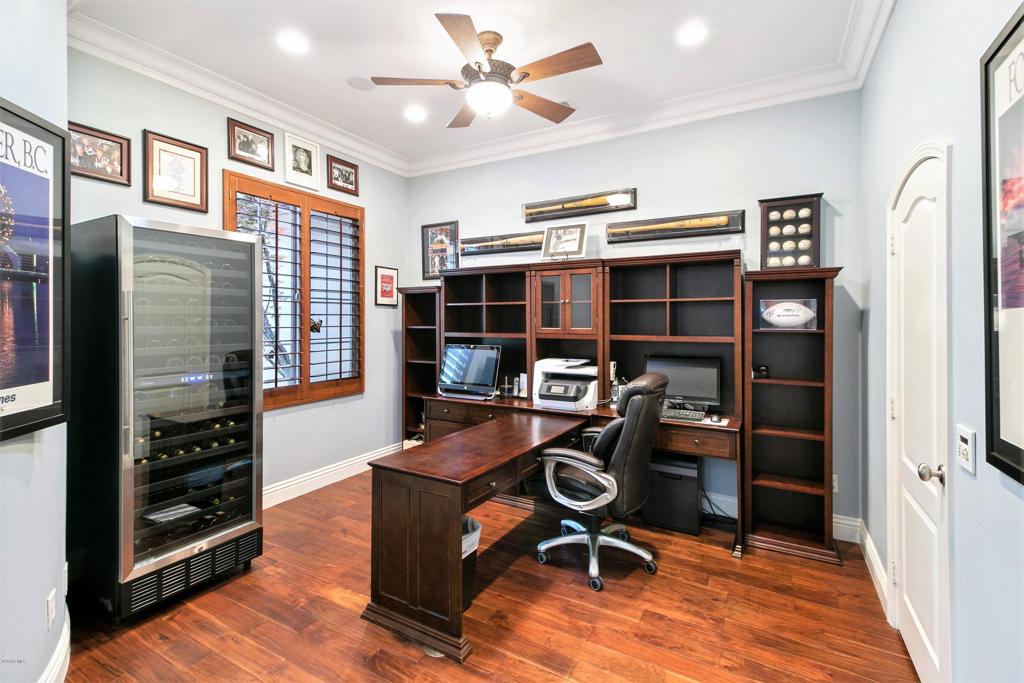 Quintana/Dos Vientos-193 - 193 - Residential