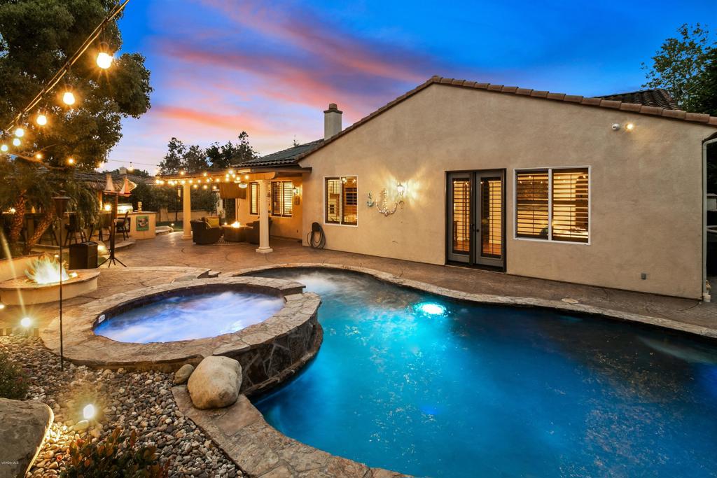 Quintana/Dos Vientos-193 - 193 - Residential