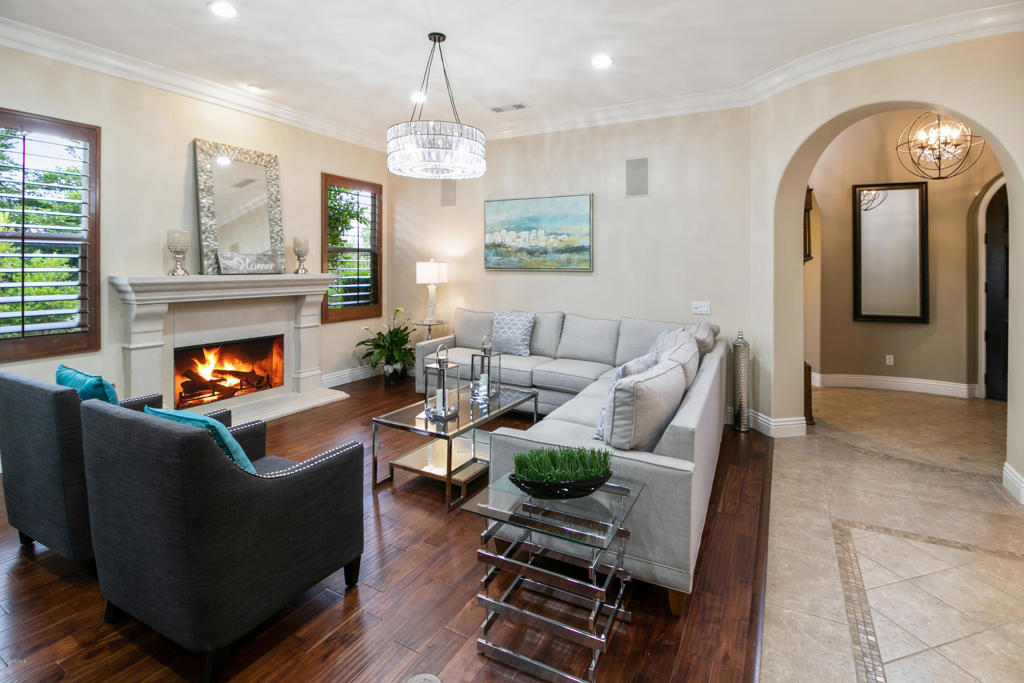 Quintana/Dos Vientos-193 - 193 - Residential