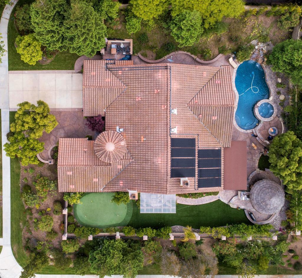 Quintana/Dos Vientos-193 - 193 - Residential