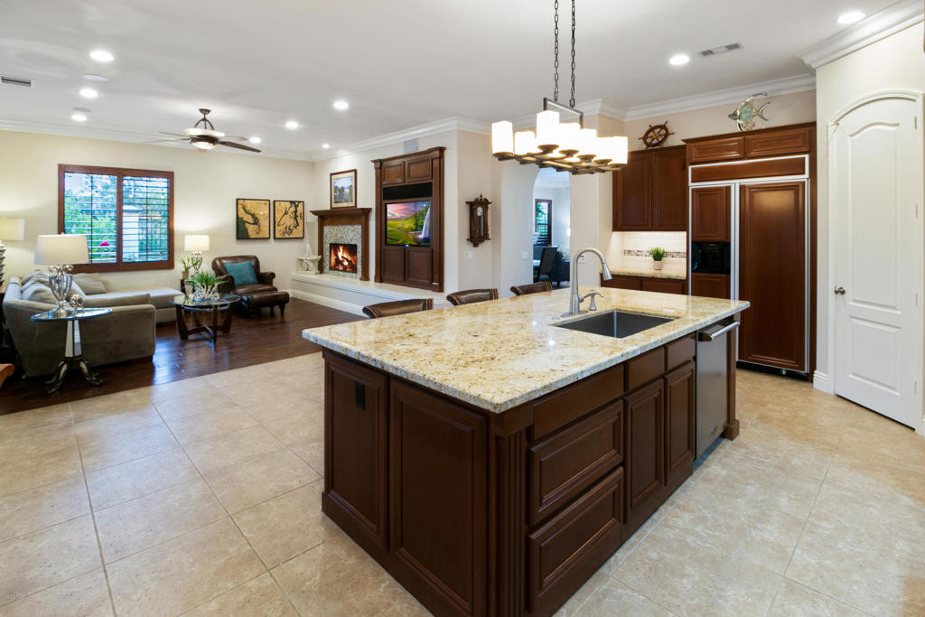 Quintana/Dos Vientos-193 - 193 - Residential