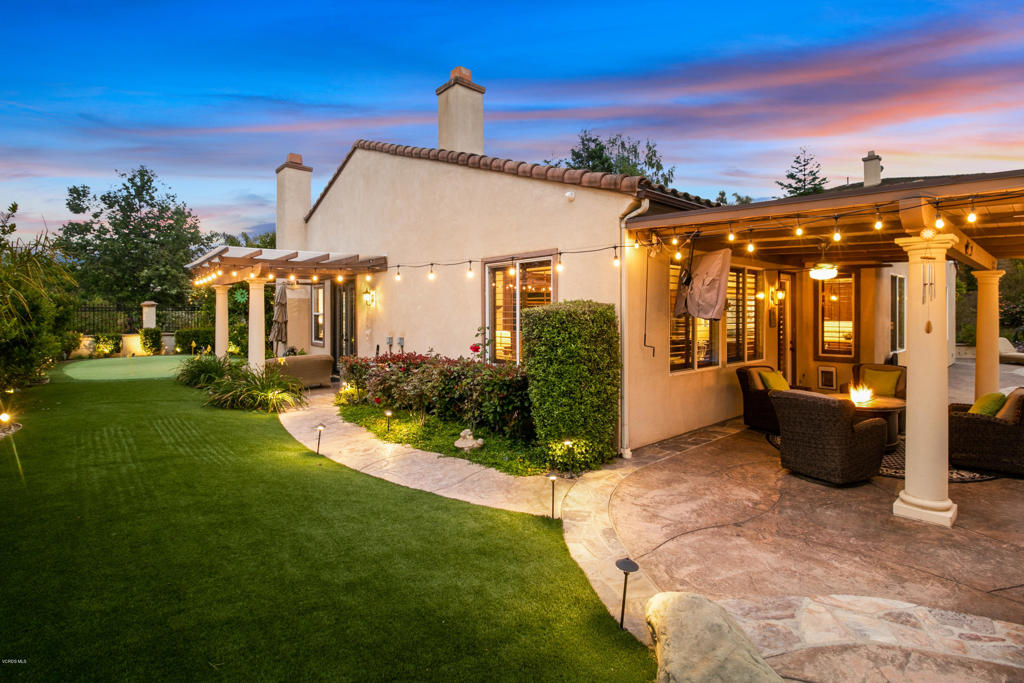 Quintana/Dos Vientos-193 - 193 - Residential