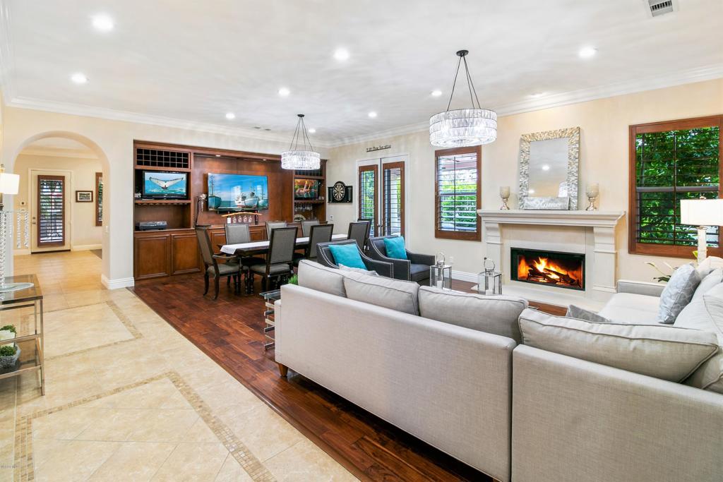 Quintana/Dos Vientos-193 - 193 - Residential