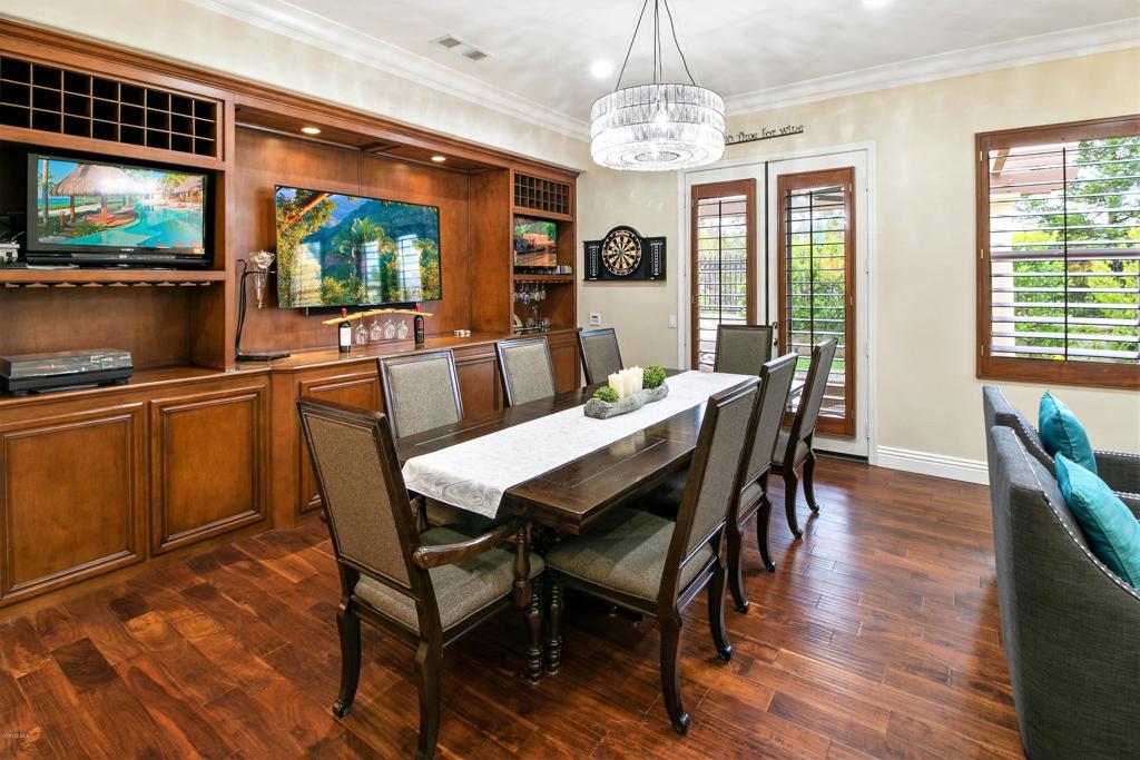 Quintana/Dos Vientos-193 - 193 - Residential