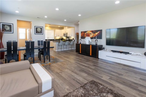 Photo of 5786 Acacia Lane, Lakewood, CA 90712 (MLS # PW26126436)
