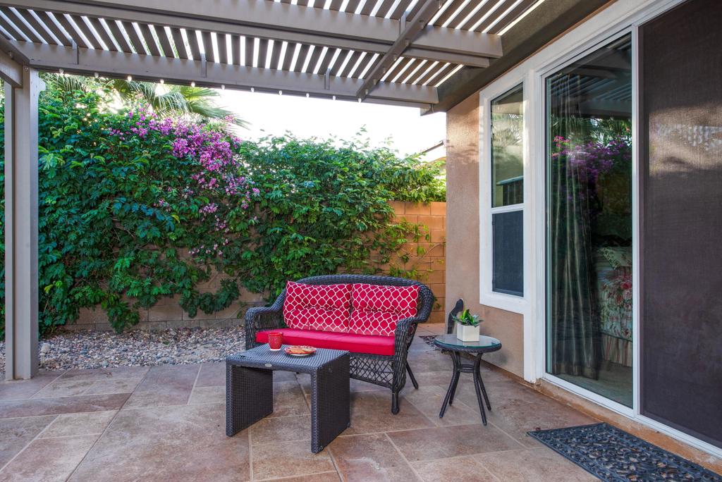 Trilogy - Residential