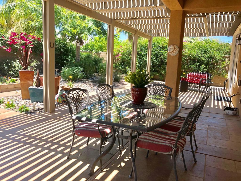 Trilogy - Residential