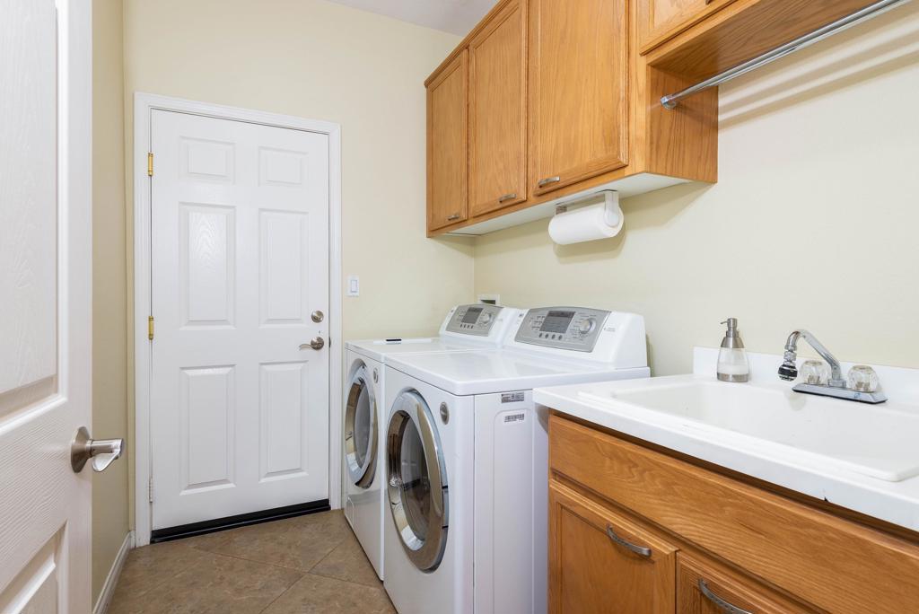 Trilogy - Residential