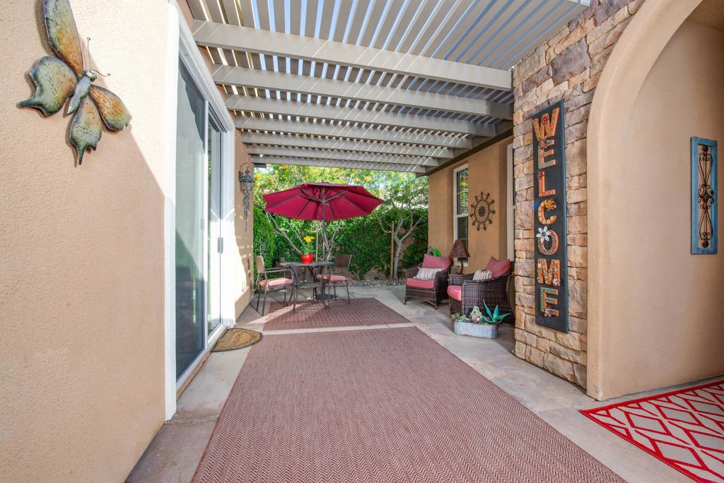 Trilogy - Residential