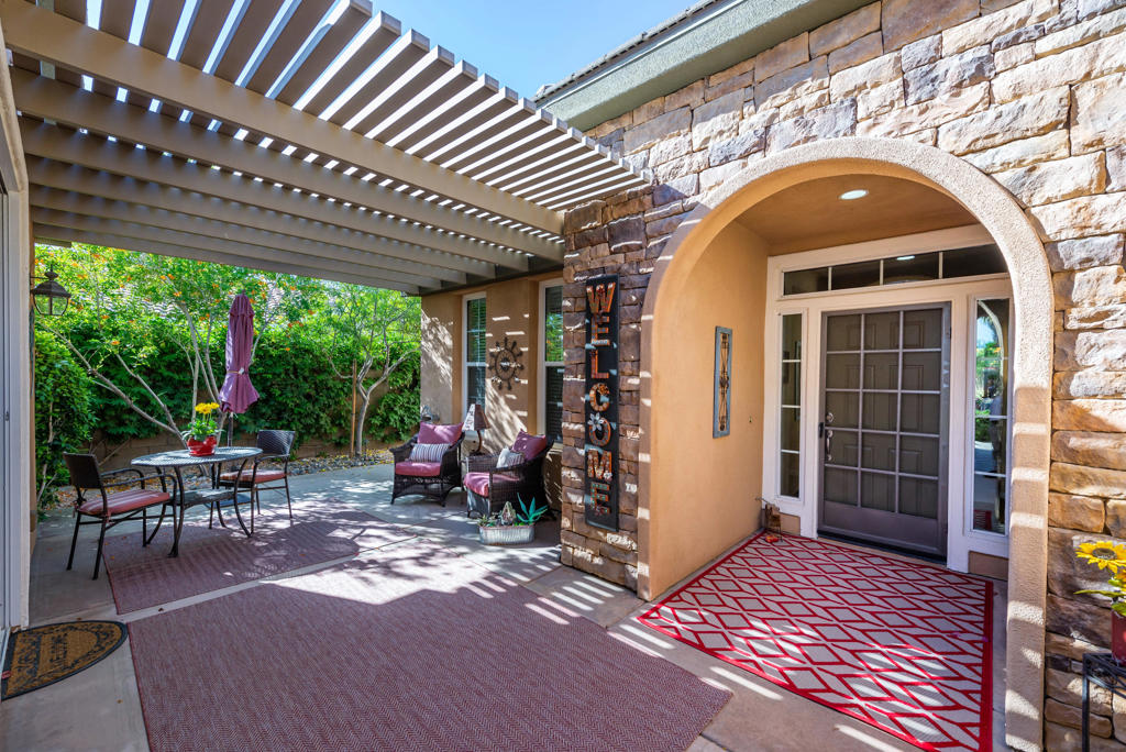 Trilogy - Residential