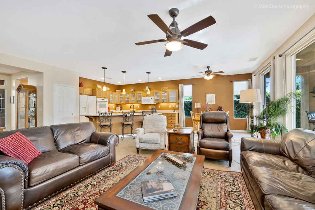 Trilogy - Residential