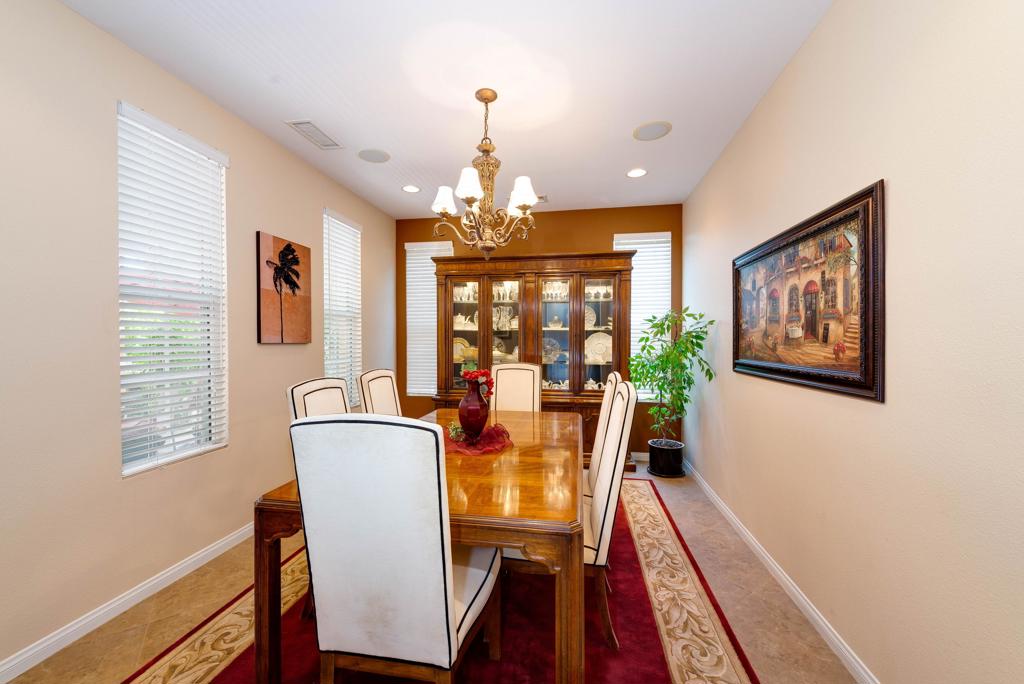 Trilogy - Residential