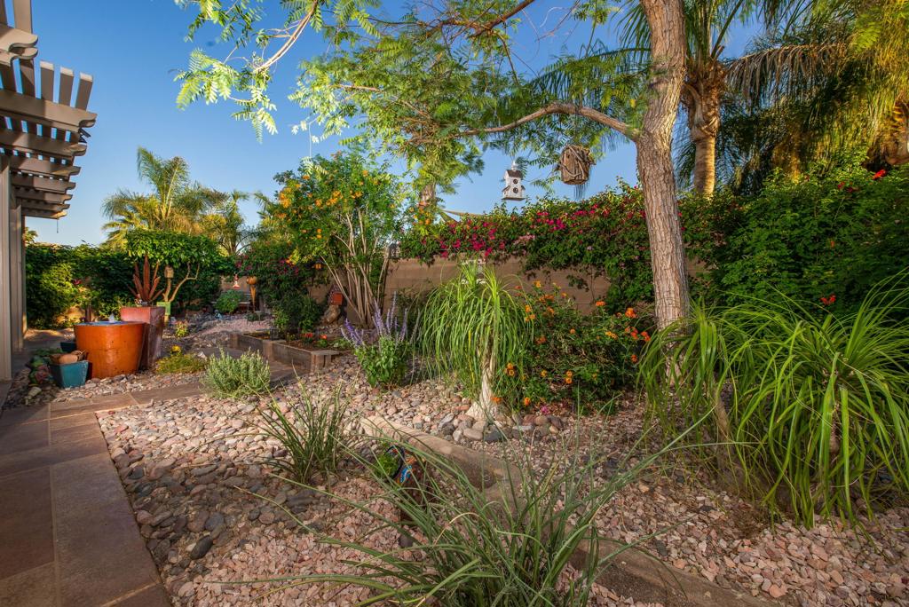 Trilogy - Residential