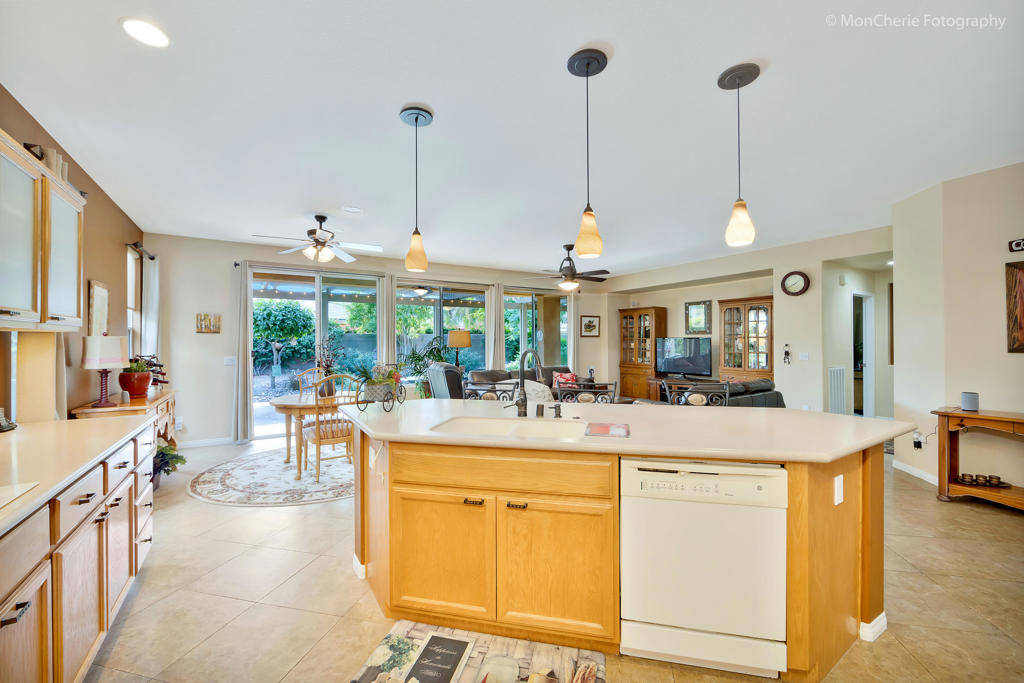 Trilogy - Residential