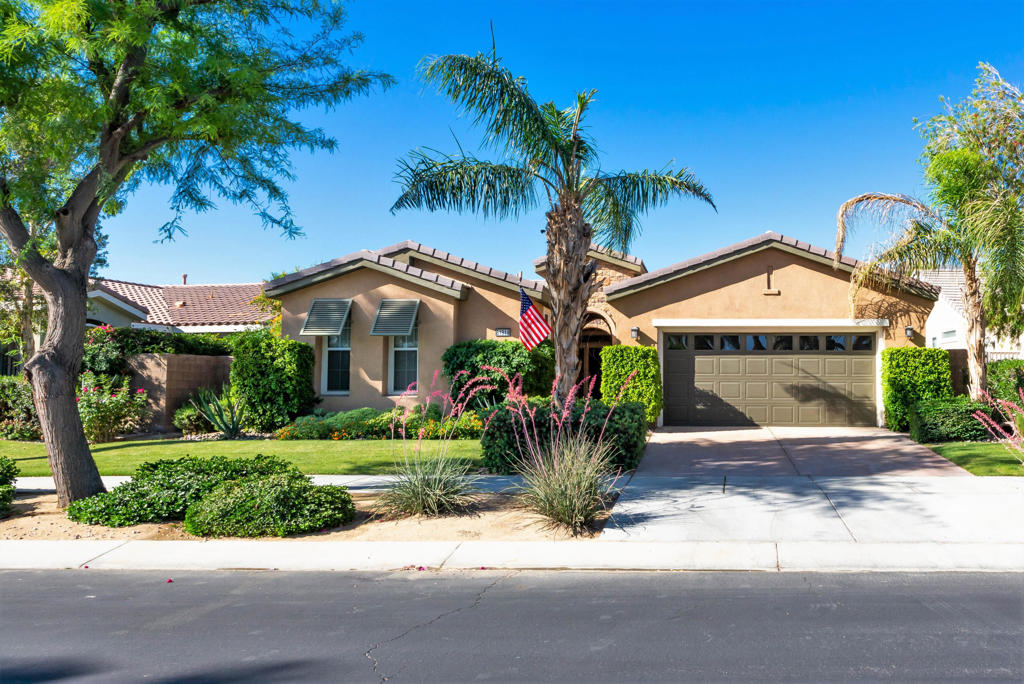 Trilogy - Residential