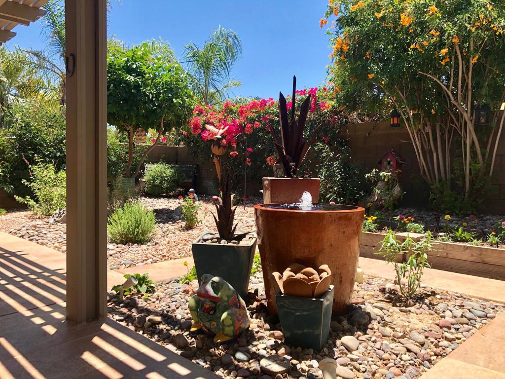 Trilogy - Residential