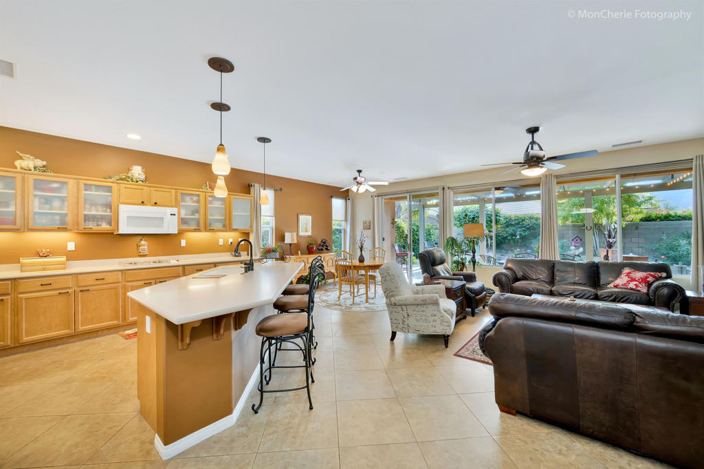 Trilogy - Residential