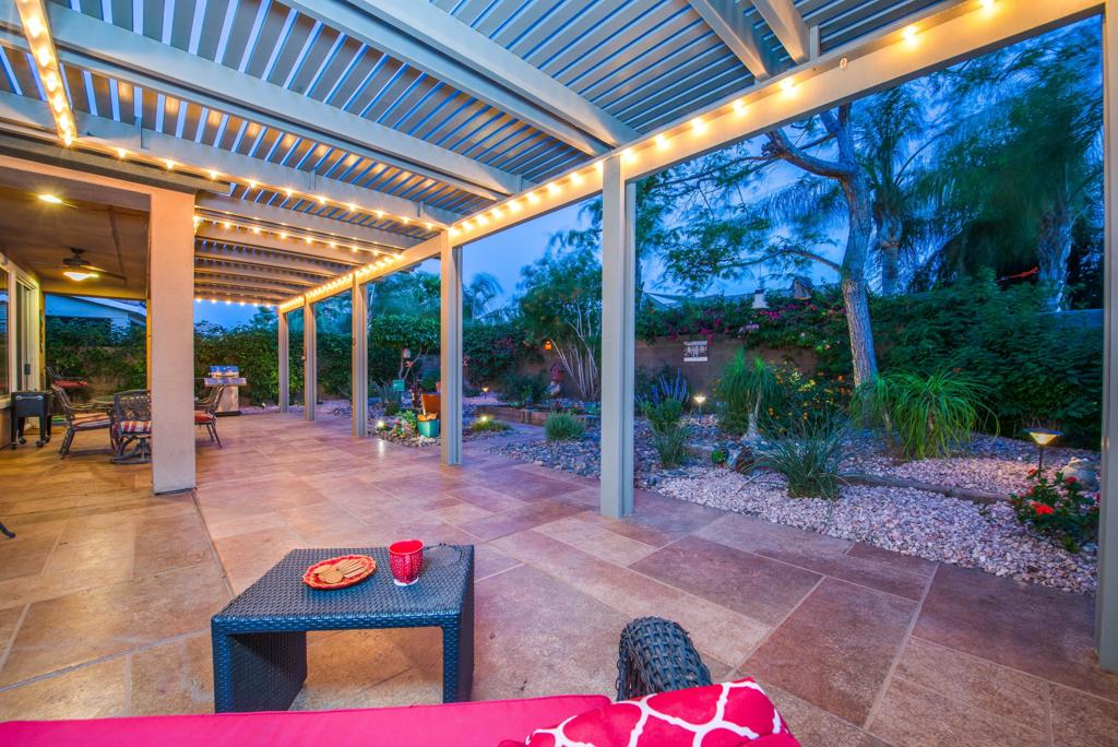 Trilogy - Residential