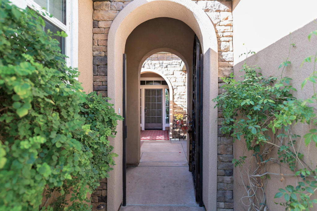 Trilogy - Residential